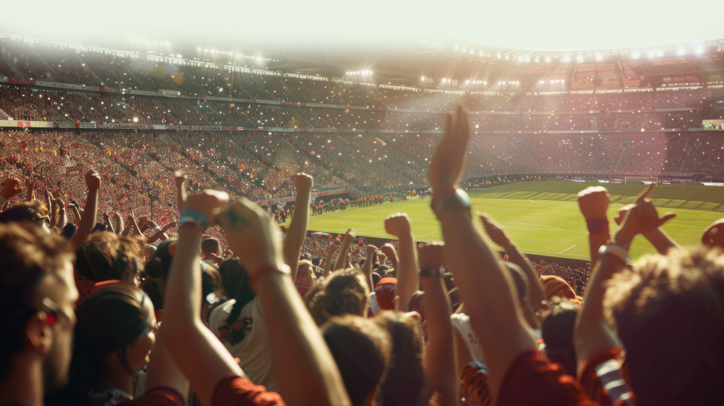 What Happens When Your Audience Grows Unpredictably?