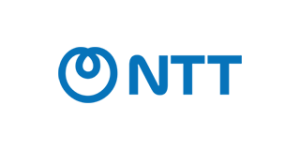 logo NTT
